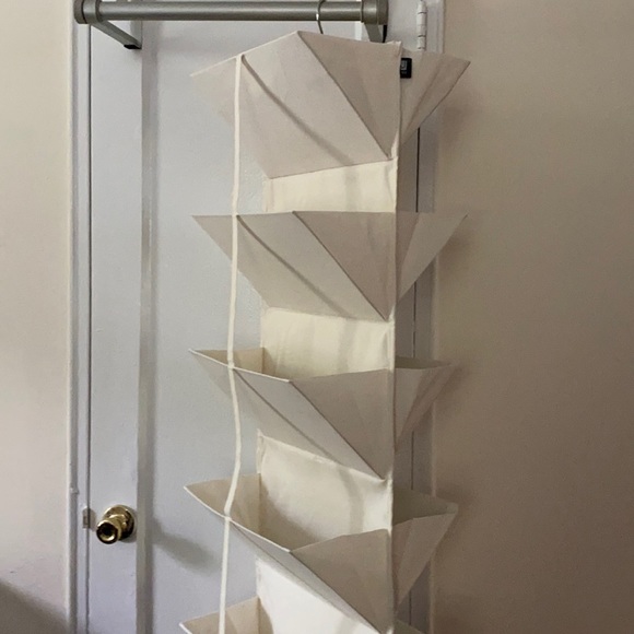 Closet Organizer - Picture 2 of 3